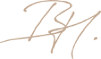 BH signature