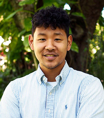 Kraig Chang