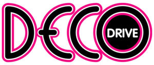 deco drive logo