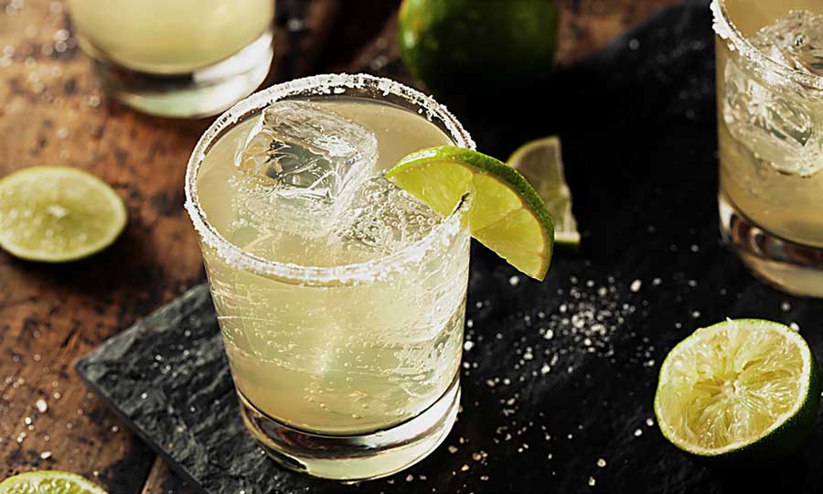 5 Ways to Celebrate National Tequila Day