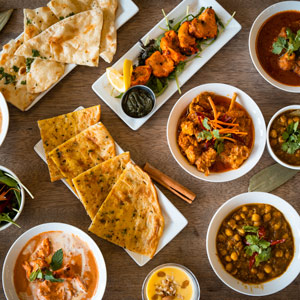 Indian Cuisine