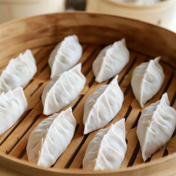 Dumplings