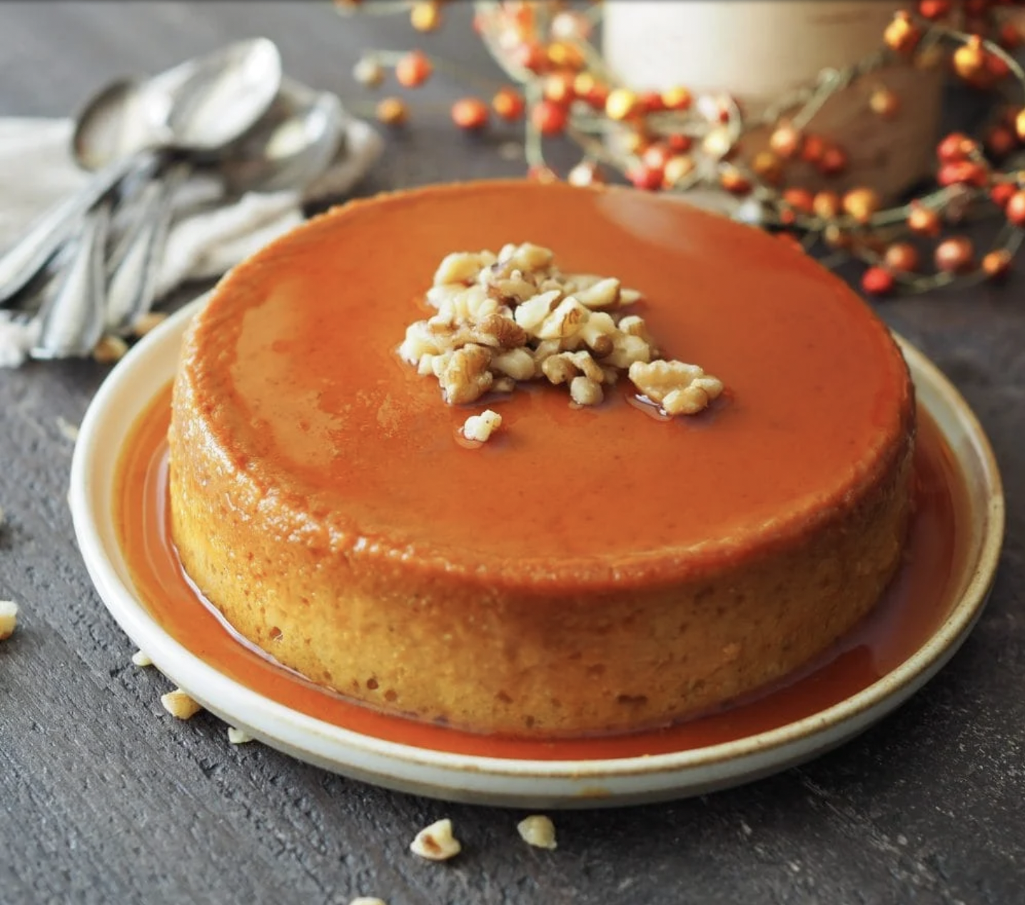 Desserts to Die For: Elevating Your Thanksgiving with Gourmet Sweets
