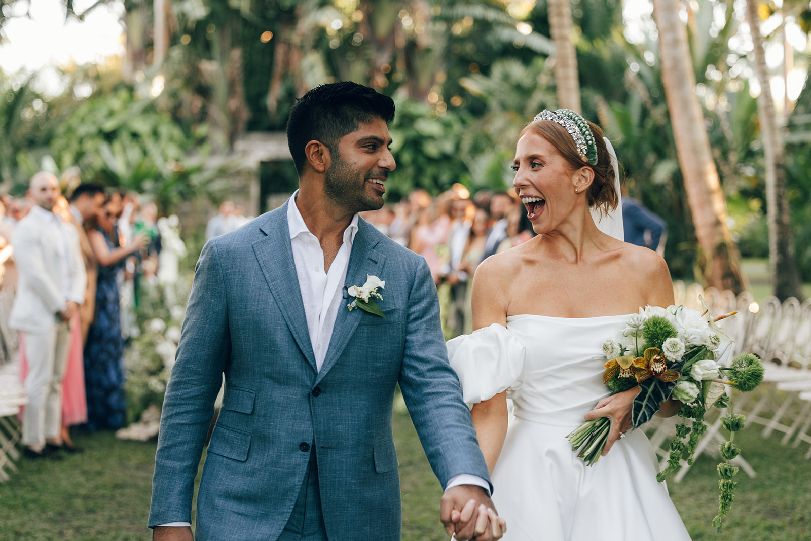 Why Weekday Weddings Are the New Thing: A Fresh Take on Tying the Knot